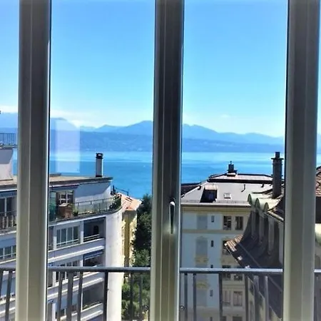 6 Minutes Walking From The Train Station Appartement *